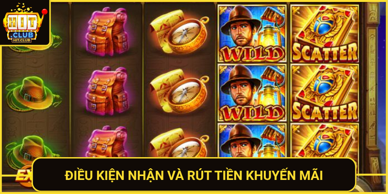 Dieu Kien Nhan Va Rut Tien Khuyen Mai