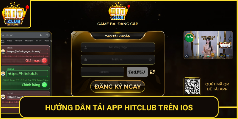 Huong Dan Tai App Hitclub Tren Ios