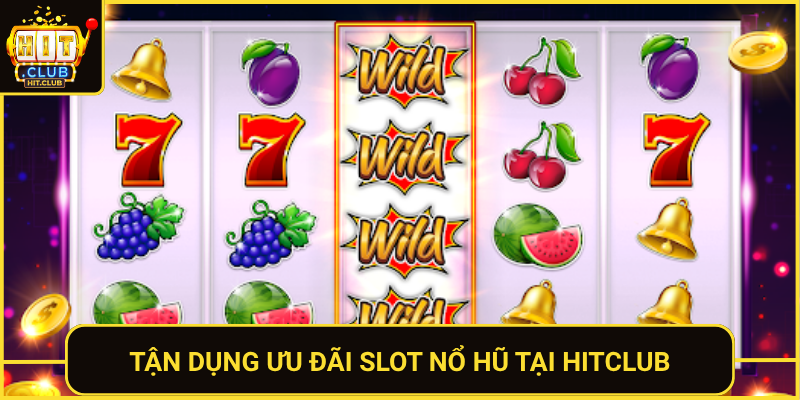Tan Dung Uu Dai Slot No Hu Tai Hitclub