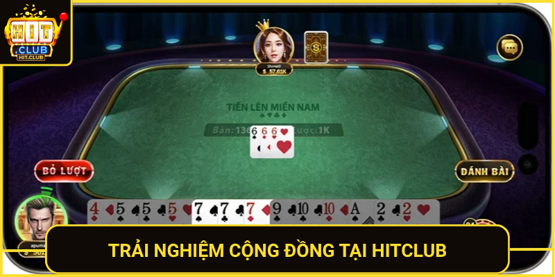 Trai Nghiem Cong Dong Tai Hitclub